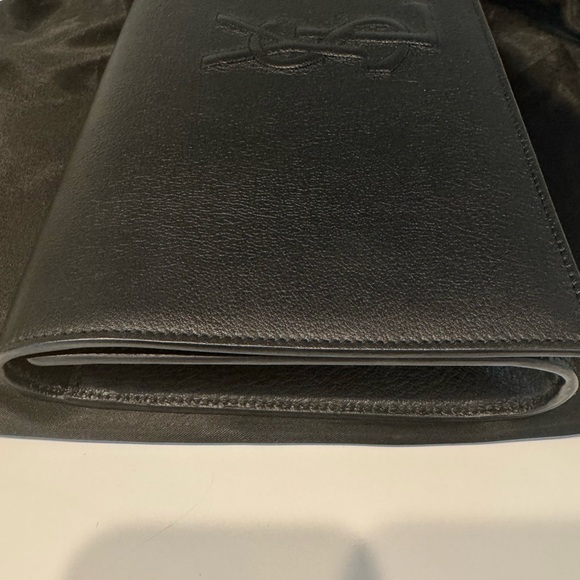 YSL Clutch - Picture 4 of 10